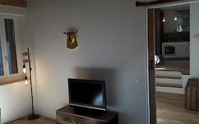 L'appartement d'Anna